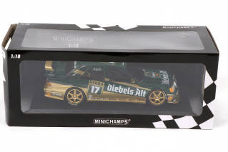 Lot 29 - MINICHAMPS (ALLEMAGNE) (1)