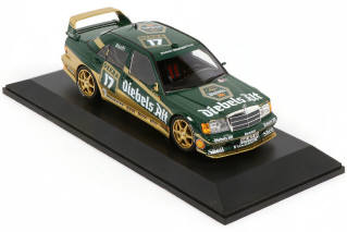 Lot 29 - MINICHAMPS (ALLEMAGNE) (1)