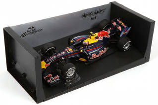 Lot 28 - MINICHAMPS (ALLEMAGNE) (1)