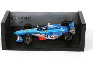 Lot 30 - MINICHAMPS (ALLEMAGNE) (1)