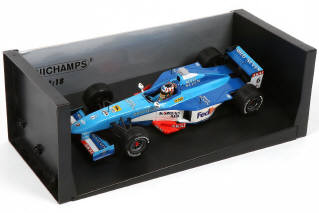 Lot 30 - MINICHAMPS (ALLEMAGNE) (1)