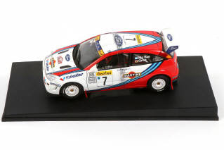 Lot 27 - AUTOART (ALLEMAGNE) (1)
