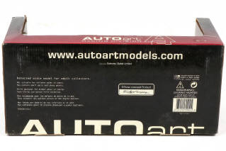 Lot 27 - AUTOART (ALLEMAGNE) (1)