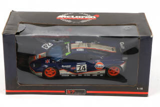 Lot 24 - UT MODELS (HONG KONG) (1)
