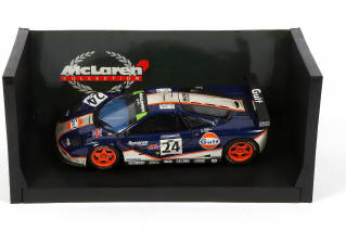 Lot 24 - UT MODELS (HONG KONG) (1)