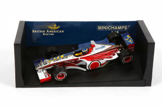 Lot 32 - MINICHAMPS (ALLEMAGNE) (1)