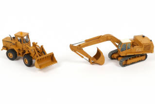 Lot 82 - OLD CARS (ITALIE) (2)