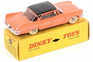 Lot 336 - DINKY TOYS (FRANCE) (1)