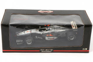Lot 33 - MINICHAMPS (ALLEMAGNE) (1)