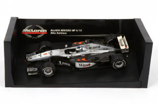 Lot 33 - MINICHAMPS (ALLEMAGNE) (1)