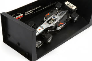 Lot 33 - MINICHAMPS (ALLEMAGNE) (1)