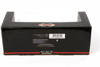 Lot 33 - MINICHAMPS (ALLEMAGNE) (1)
