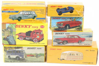 Lot 125 - EDITIONS ATLAS (FRANCE) (7)