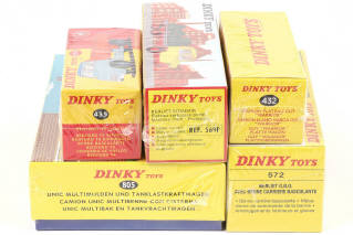 Lot 124 - EDITIONS ATLAS (FRANCE) (5)