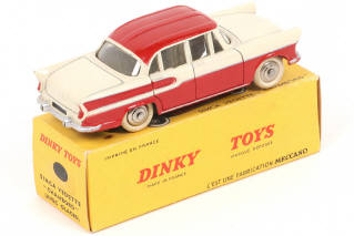 Lot 313 - DINKY TOYS (FRANCE) (1)