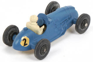 Lot 181 - CRESCENT TOY (GB) (1)