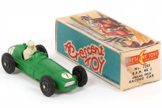 Lot 180 - CRESCENT TOY (GB) (1)