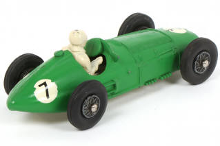 Lot 180 - CRESCENT TOY (GB) (1)