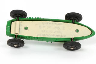 Lot 180 - CRESCENT TOY (GB) (1)