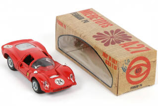 Lot 111 - MEBETOYS (ITALIE) (1)