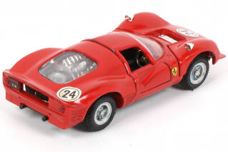 Lot 111 - MEBETOYS (ITALIE) (1)