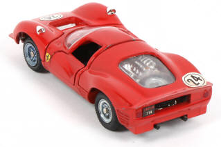 Lot 111 - MEBETOYS (ITALIE) (1)