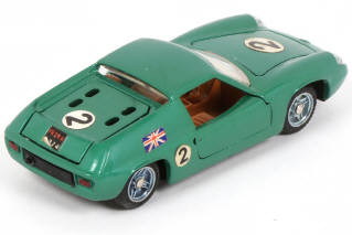 Lot 112 - MEBETOYS (ITALIE) (1)