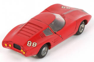 Lot 80 - TEKNO (DANEMARK) (1)
