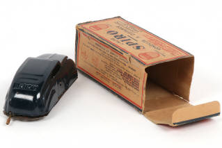 Lot 192 - JOUETS VERA (FRANCE) (1)