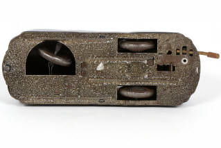Lot 192 - JOUETS VERA (FRANCE) (1)