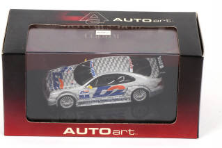 Lot 99 - AUTOART (ALLEMAGNE) (2)