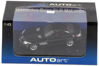 Lot 99 - AUTOART (ALLEMAGNE) (2)