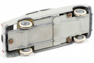 Lot 233 - SOLIDO (FRANCE) (1)