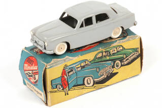 Lot 197 - MINIALUXE (FRANCE) (1)
