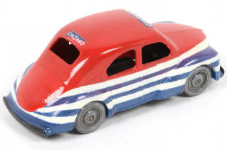 Lot 36 - C.I.J. (FRANCE) (1)