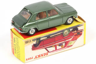 Lot 306 - DINKY TOYS (FRANCE) (1)