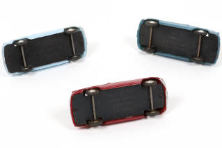Lot 81 - MÄRKLIN (ALLEMAGNE) (1)