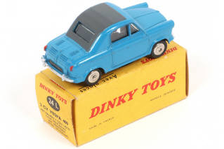 Lot 314 - DINKY TOYS (FRANCE) (1)