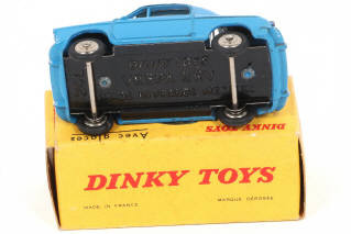 Lot 314 - DINKY TOYS (FRANCE) (1)
