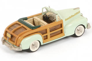 Lot 152 - BROOKLIN MODELS (GB) (1)