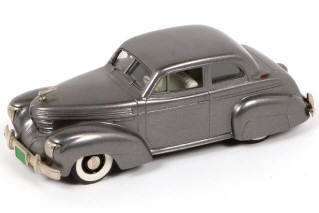 Lot 151 - BROOKLIN MODELS (GB) (1)