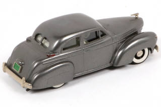 Lot 151 - BROOKLIN MODELS (GB) (1)
