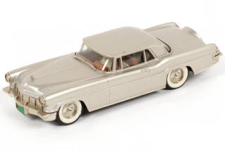 Lot 145 - BROOKLIN MODELS (GB) (1)