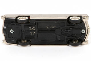 Lot 145 - BROOKLIN MODELS (GB) (1)