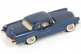 Lot 143 - BROOKLIN MODELS (GB) (1)