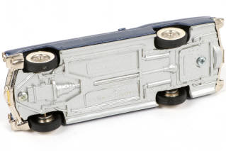 Lot 143 - BROOKLIN MODELS (GB) (1)