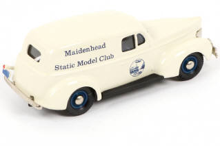 Lot 155 - BROOKLIN MODELS (GB) (1)