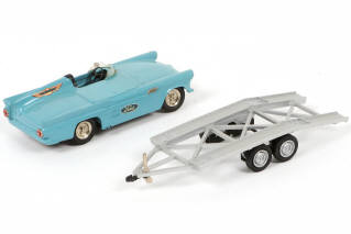 Lot 141 - BROOKLIN MODELS (GB) (1)