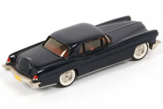 Lot 142 - BROOKLIN MODELS (GB) (1)