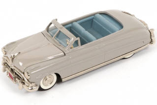 Lot 150 - BROOKLIN MODELS (GB) (1)